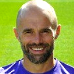 Paul Warne
