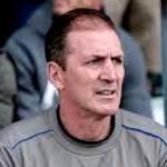Paul Wilkinson