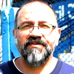 Paulo César de Oliveira