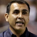 Pedro Sarabia