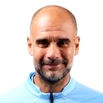 Pep Guardiola