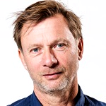 Peter Gerhardsson