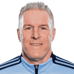 Peter Joseph Vermes
