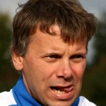 Peter Sundlin