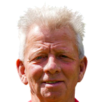 Petrus de Jong