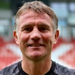 Phil Parkinson