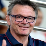 Phillipe Troussier