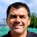 Pierre Yves David