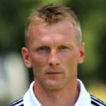 Piotr Jaroszek