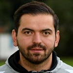 Qendrim Xhafolli