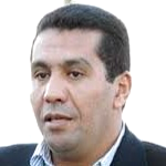 Rachid Taoussi
