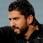 Raefat Mohammad
