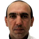 Rafael Nazaryan