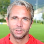 Rainer Spiegel