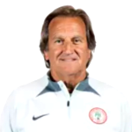 Randy Waldrum