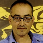 Raul Caneda Perez