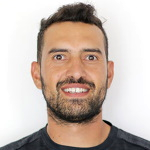 Rigoberto Esparza
