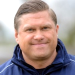 Rob Stringer