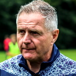 Robbie O’Keefe