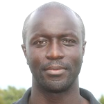 Robert Mendy