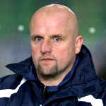 Robert Pevnik