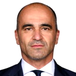Roberto Martínez