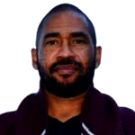 Robin Fraser