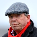 Ron van der Gracht