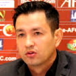 Rovshen Meredov