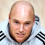 Roy van der Mije