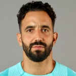 Ruben Amorim