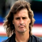 Ruben Dario Insua