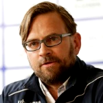 Runar Pall Sigmundsson