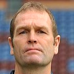 Russell Wilcox