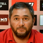 Rustam Dudov