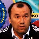 Ruzykul Berdyev