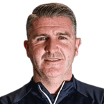 Ryan Lowe