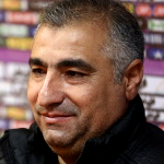 Saket Elhami