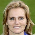 Sarina Wiegman