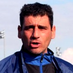 Sasis Kleanthous