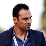 Savvas Poursaitidis