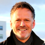 Scott Booth