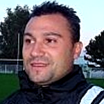 Sebastien Martinez