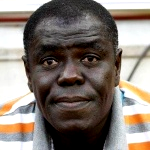 Sellas Tetteh