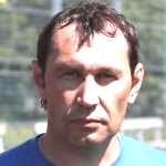 Sergei Bragin