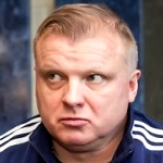 Sergei Kiryakov