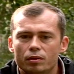 Sergei Terehhov
