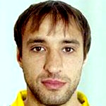 Sergey Chernogaev
