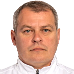 Sergey Kovalchuk