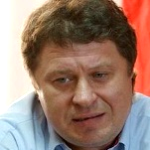 Sergey Litovchenko